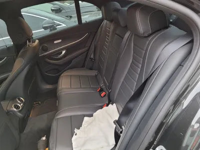 2021 Mercedes-Benz E 220 W1KZF0FB7MA964082 VIN:W1KZF0FB7MA964082