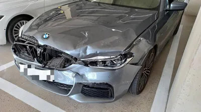 2019 BMW 530 WBAJD9102KWW47413 VIN:WBAJD9102KWW47413