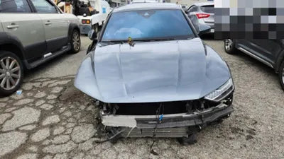 2021 Audi 50 WAUZZZF29MN018738 VIN:WAUZZZF29MN018738