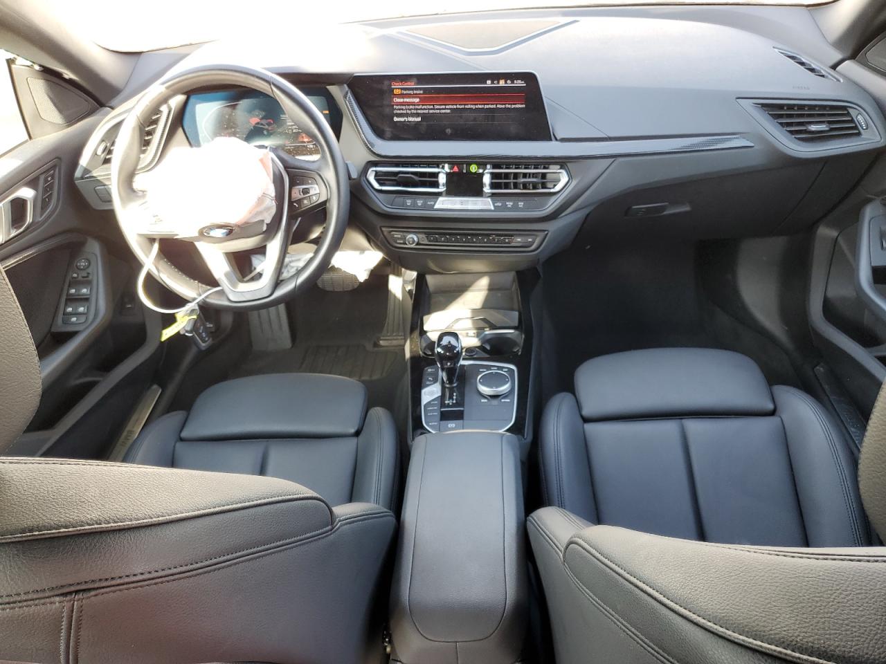 2022 BMW 228I  VIN:WBA53AK08N7K43079