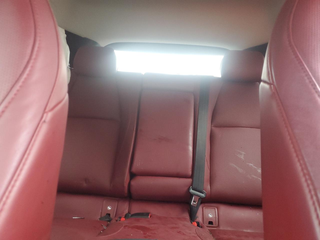 2023 MAZDA CX-30 PREFERRED VIN:3MVDMBCM5PM507448