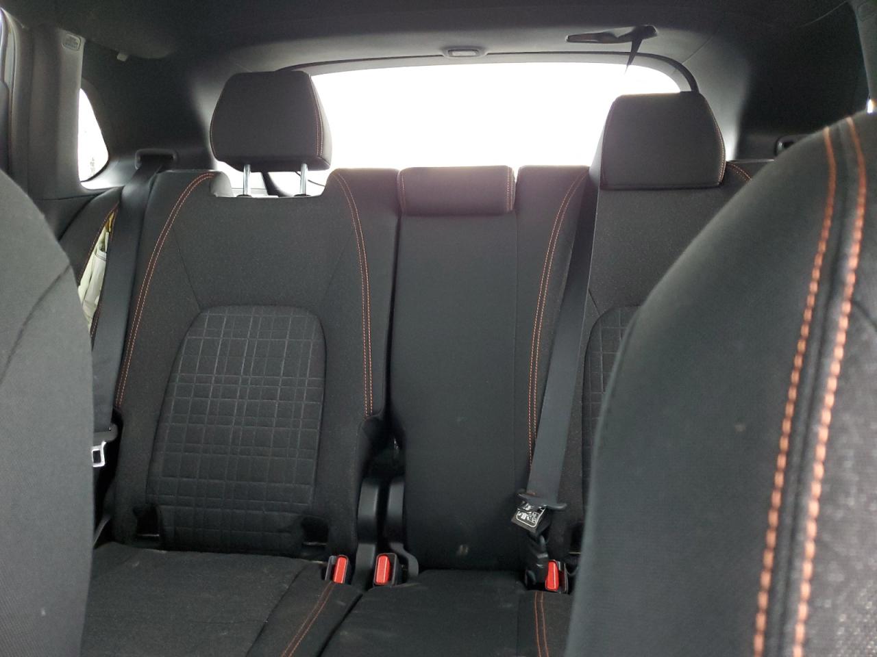2023 HONDA HR-V SPORT VIN:3CZRZ1H58PM706718