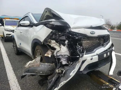 2017 Kia Sportage 492KMKNAP6815GHK2 VIN:492KMKNAP6815GHK2