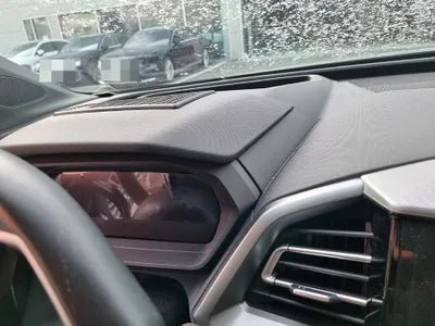 2022 Audi e-tron VIN: