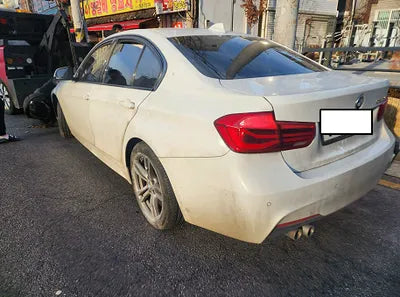 2018 BMW 320 WBA8C5109J5L44465 VIN:WBA8C5109J5L44465