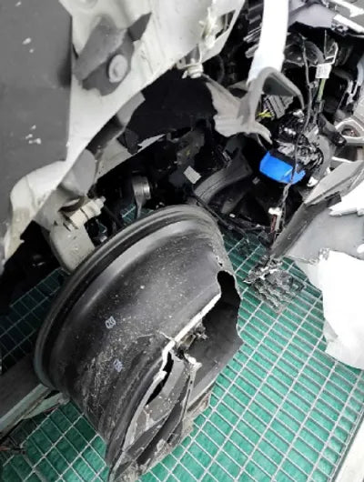 2022 BMW 640 WBACY6102N9M33391 VIN:WBACY6102N9M33391