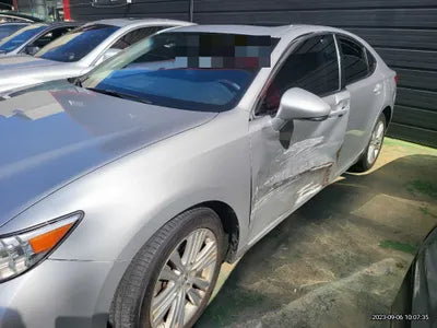 2014 Lexus ES 350 VIN: