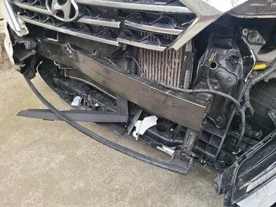 2019 Hyundai Tucson KMHJ281ABLU192693 VIN:KMHJ281ABLU192693