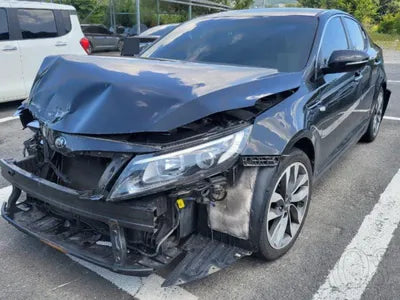 2015 Kia K5 832KMKNAGM419BFA6 VIN:832KMKNAGM419BFA6