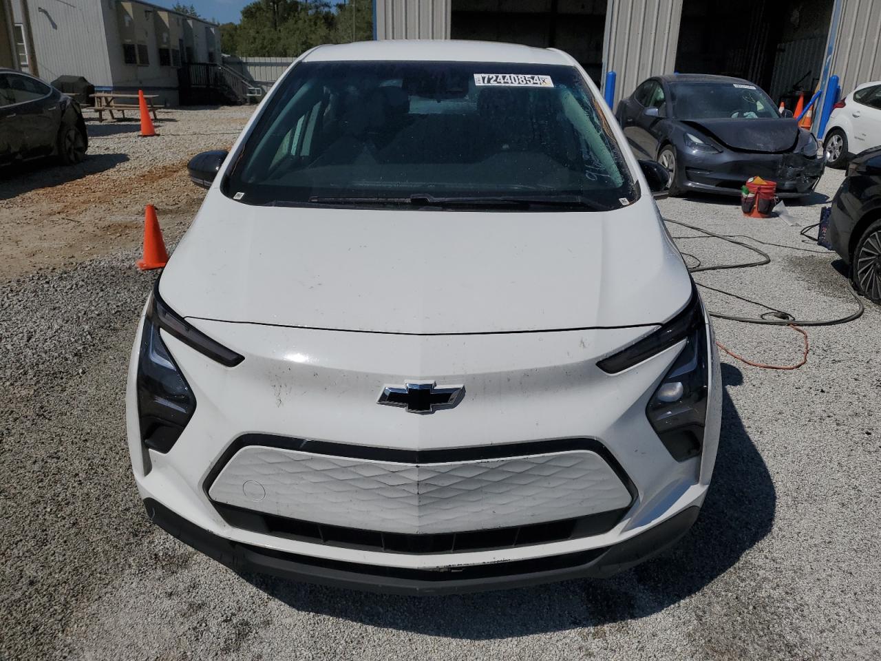 2023 CHEVROLET BOLT EV 1LT VIN:1G1FW6S06P4149632