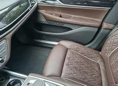 2021 BMW 745 WBA7D6109MCG70834 VIN:WBA7D6109MCG70834