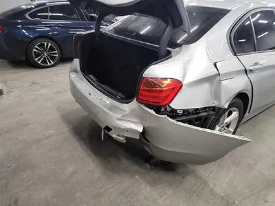 2015 BMW 320 WBA3B1108FK350210 VIN:WBA3B1108FK350210