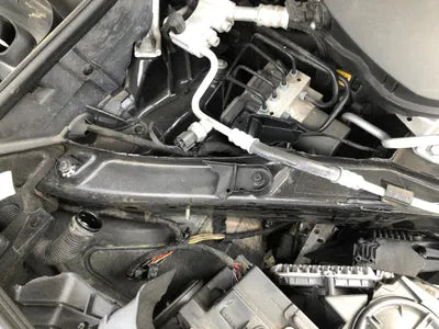 2018 BMW X6 M WBSKW8101JLE85068 VIN:WBSKW8101JLE85068