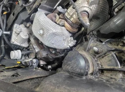 2021 Genesis GV80 VIN: