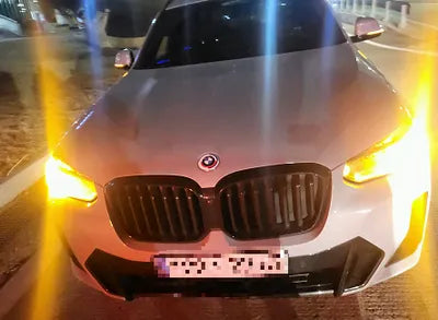 2023 BMW 320 WBA31DP08N9N23225 VIN:WBA31DP08N9N23225