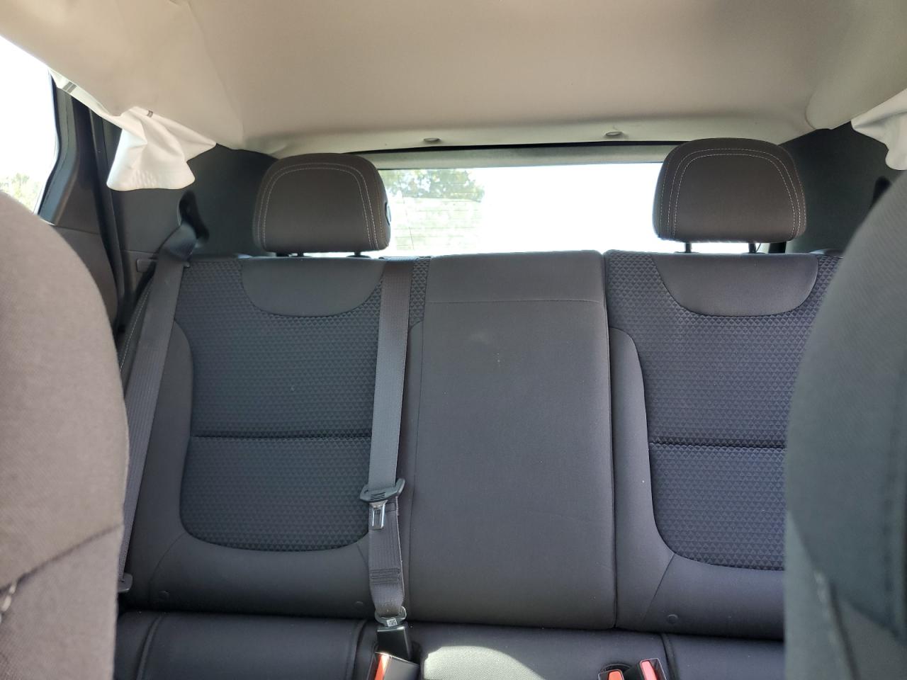 2023 CHEVROLET BOLT EUV LT VIN:1G1FY6S0XP4178061