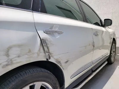 2014 Infiniti QX60 VIN: