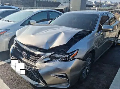 2017 Lexus ES 300 JTHBW1GG3H2162817 VIN:JTHBW1GG3H2162817