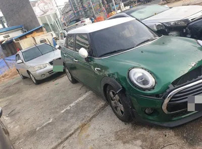 2020 MINI Cooper WMWXV7107L2M80406 VIN:WMWXV7107L2M80406