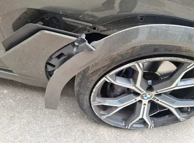 2021 BMW 640 WBACY6102M9G95378 VIN:WBACY6102M9G95378