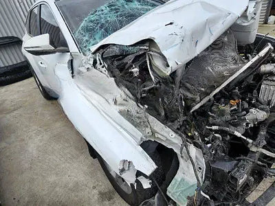 2022 Hyundai Tucson NONE VIN: