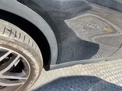 2019 Mercedes-Benz GLA 220 KMWDCTG4FB0KJ6400 VIN:KMWDCTG4FB0KJ6400