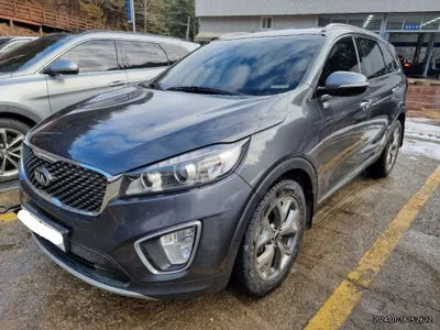 2017 Kia Sorento KNAPH81ADHA341159 VIN:KNAPH81ADHA341159