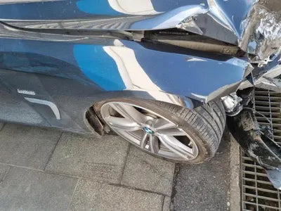 2016 BMW 420 WBA4E9106GG595764 VIN:WBA4E9106GG595764