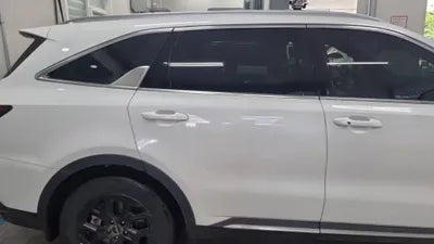 2023 Kia Sorento VIN: