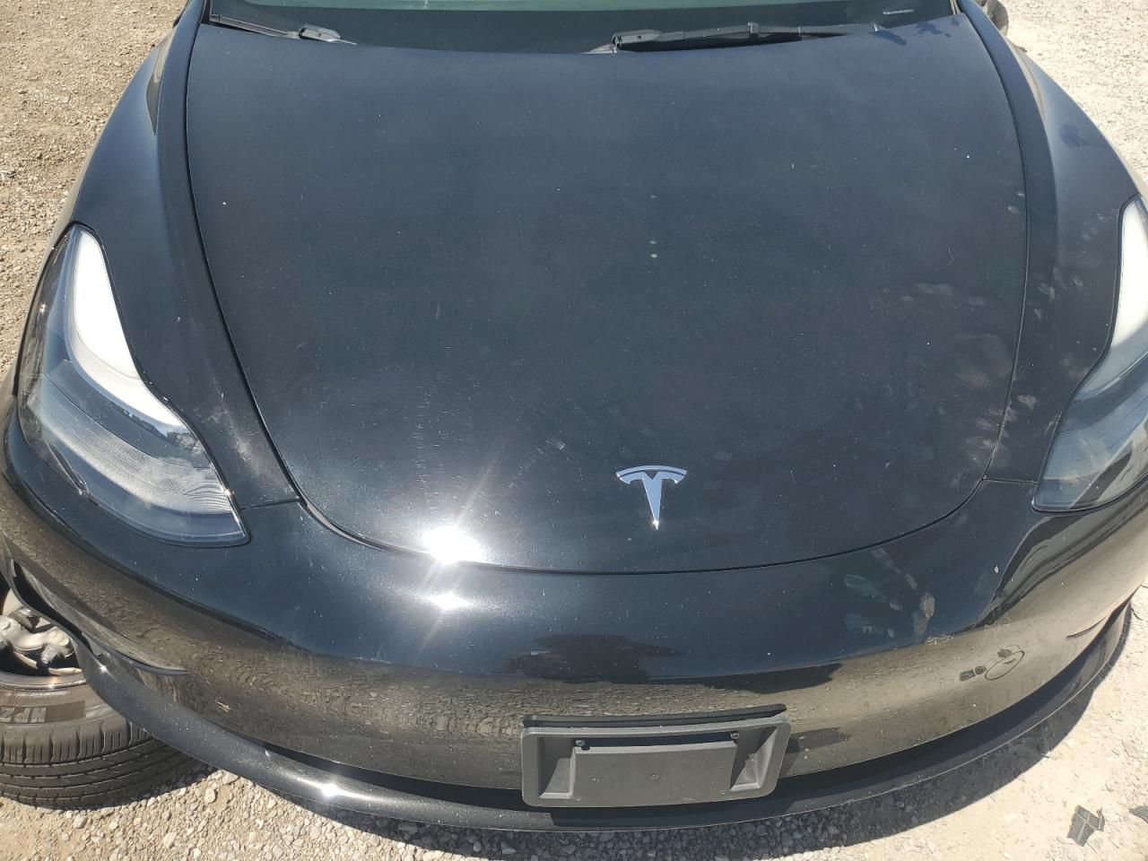 2023 TESLA MODEL 3  VIN:5YJ3E1EA9PF426335