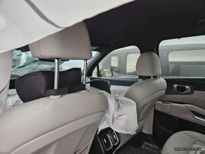 2022 Kia Sorento KNARL81GBNA122306 VIN:KNARL81GBNA122306