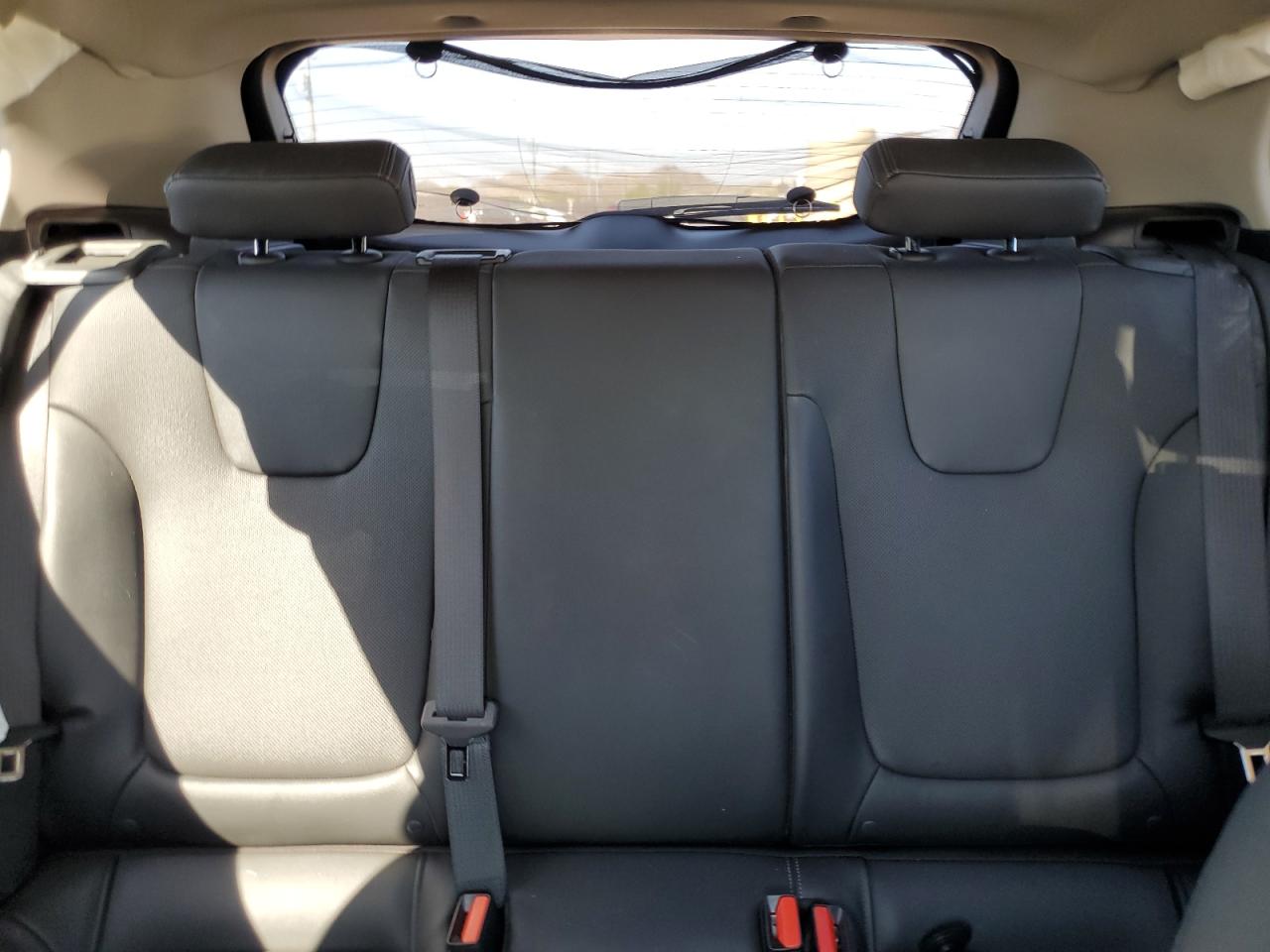 2024 BUICK ENCORE GX SPORT TOURING VIN:KL4AMDSL8RB010987