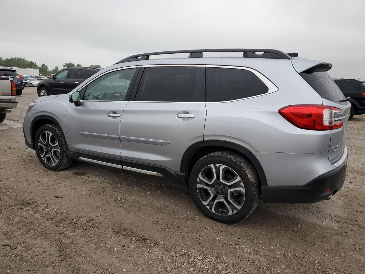 2023 SUBARU ASCENT TOURING VIN:4S4WMAWD3P3458084