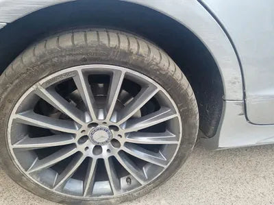 2016 Mercedes-Benz CLS 400 WDDLJ6FB2GA179044 VIN:WDDLJ6FB2GA179044