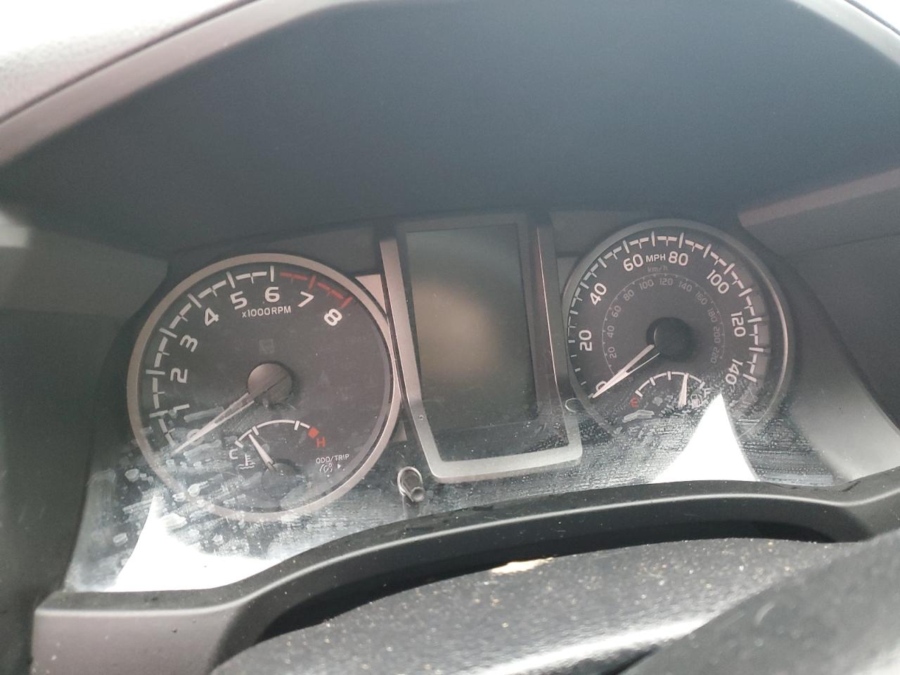 2022 TOYOTA TACOMA DOUBLE CAB VIN:3TMCZ5AN8NM527721