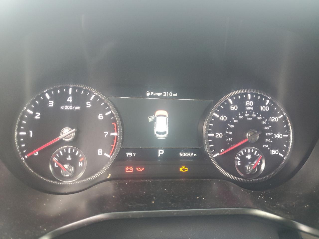 2022 KIA TELLURIDE SX VIN:5XYP5DHC6NG222629