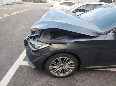 2017 Genesis G80 VIN: