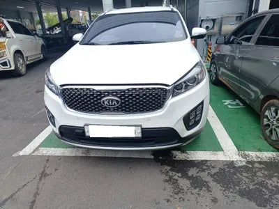 2016 Kia Sorento KNAPH81ADGA261568 VIN:KNAPH81ADGA261568