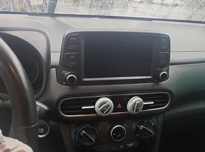 2018 Hyundai Kona KMHK3816GJU077173 VIN:KMHK3816GJU077173