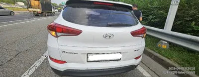2016 Hyundai Tucson 281KMKMHJ3815GGU0 VIN:281KMKMHJ3815GGU0