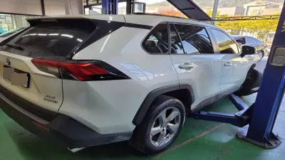 2021 Toyota RAV4 JTMW2RFV7MD093917 VIN:JTMW2RFV7MD093917
