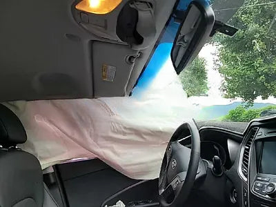 2014 Hyundai Santa FE NONE VIN: