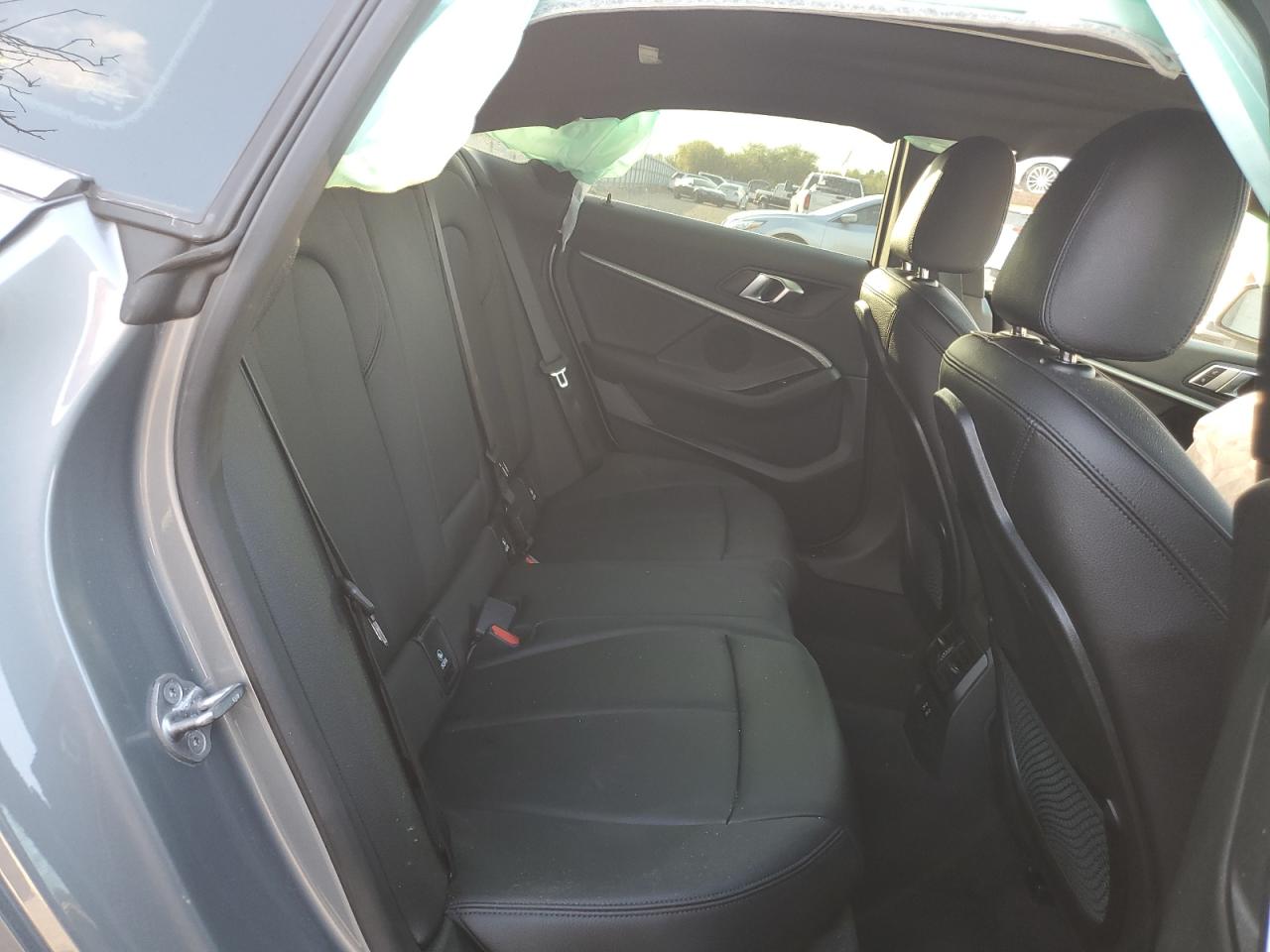 2022 BMW 228I  VIN:WBA53AK05N7K45372