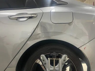 2017 Honda Civic 19XFC2673HE300118 VIN:19XFC2673HE300118