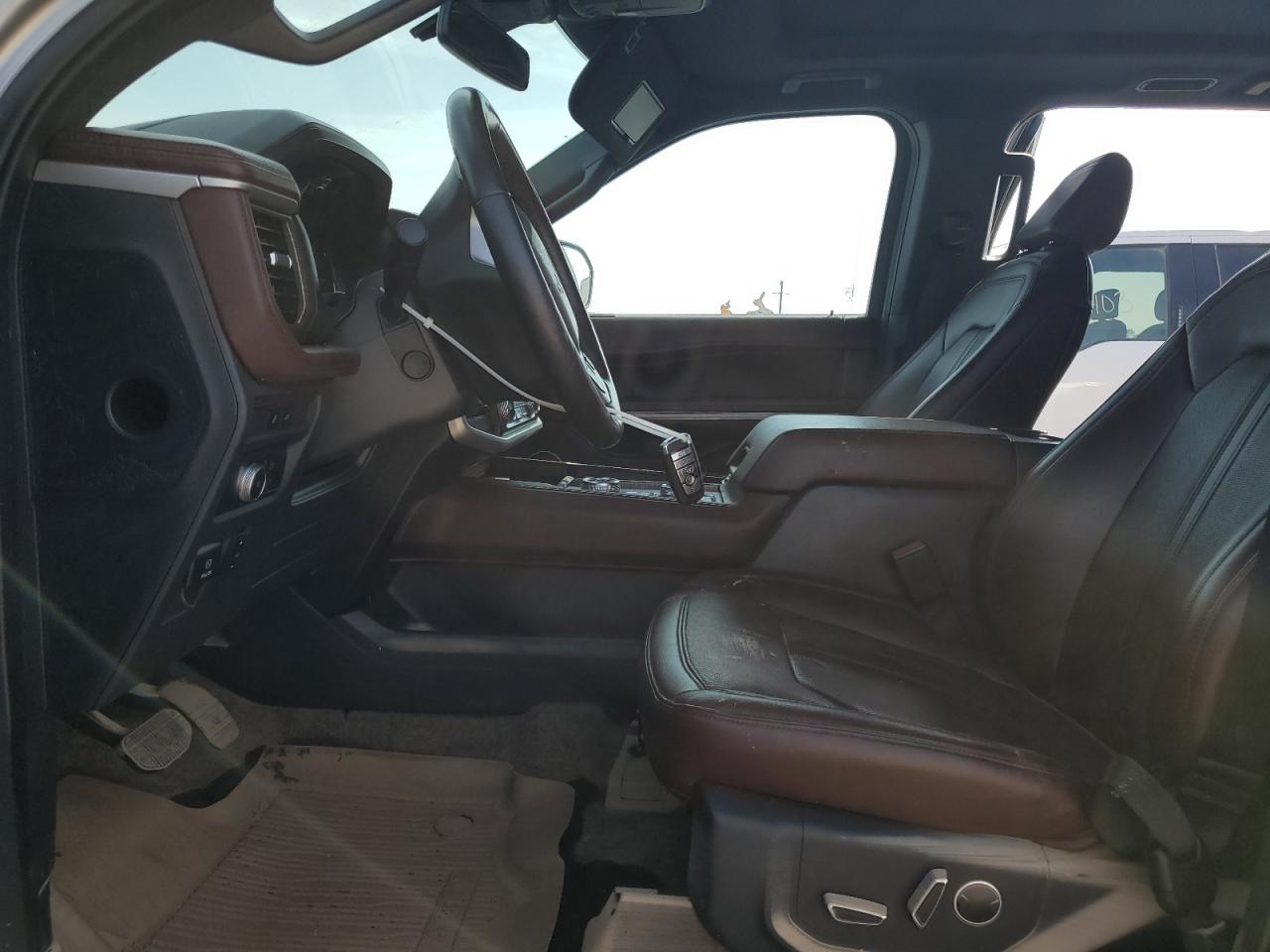 2022 FORD EXPEDITION MAX LIMITED VIN:1FMJK2AT2NEA41528