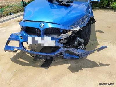 2018 BMW 330 136KMWBA8B9103JA8 VIN:136KMWBA8B9103JA8