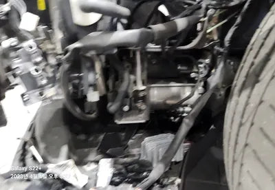 2020 Mercedes-Benz S 560 W1KUG8GB5LA554836 VIN:W1KUG8GB5LA554836