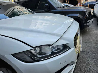 2017 Jaguar F-Pace SADCA2BN7HA048975 VIN:SADCA2BN7HA048975