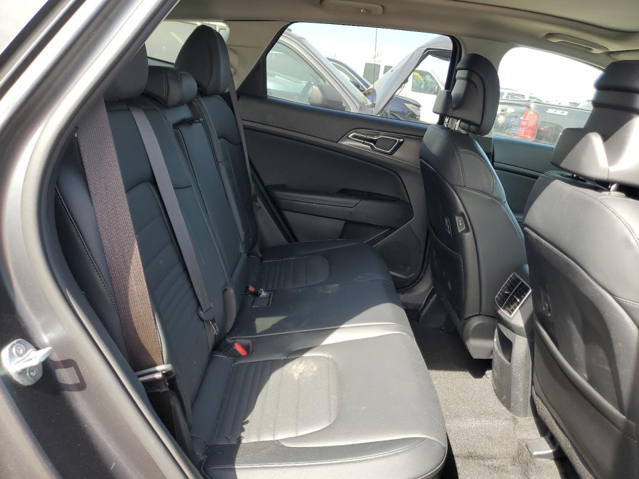2023 KIA SPORTAGE SX PRESTIGE VIN:KNDPXCAG8P7010641