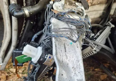 2017 Mercedes-Benz E 220 WDDZF0FB4HA210255 VIN:WDDZF0FB4HA210255